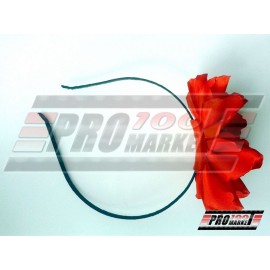 Обруч для волосся