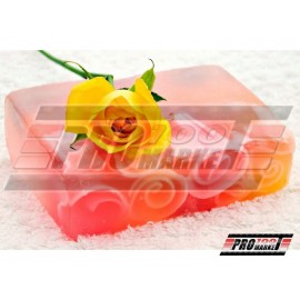 Натуральне мило