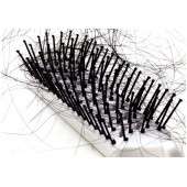 Випадіння волосся