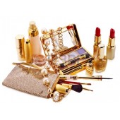 Декоративна косметика (2)