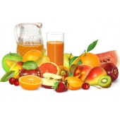 Мультивітамінні напої (0)