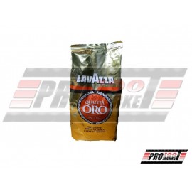 Кава в зернах Лавацца (Lavazza Qualita Oro)