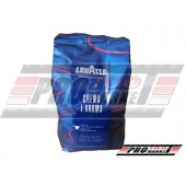 Кава в зернах Лавацца (Lavazza Crema e Aroma)