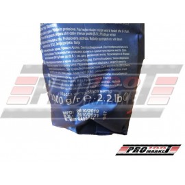 Кава в зернах Лавацца (Lavazza Crema e Aroma)