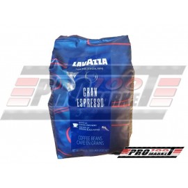 Кава в зернах Лавацца (Lavazza Gran Espresso)