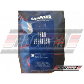 Кава в зернах Лавацца (Lavazza Gran Espresso)