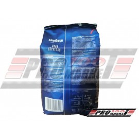 Кава в зернах Лавацца (Lavazza Gran Espresso)