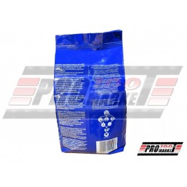 Кава в зернах Лавацца (Lavazza Crema e Aroma blue)