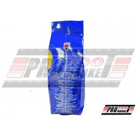 Кава в зернах Лавацца (Lavazza Crema e Aroma blue)