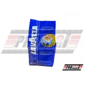 Кава в зернах Лавацца (Lavazza Crema e Aroma blue)