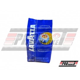 Кава в зернах Лавацца (Lavazza Crema e Aroma blue)