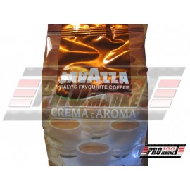 Кава в зернах Лавацца (Lavazza Espresso Crema e Aroma)