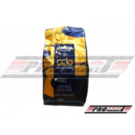 Кава в зернах Лавацца (Lavazza Gold Selection)