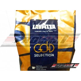 Кава в зернах Лавацца (Lavazza Gold Selection)