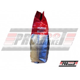 Кава в зернах Лавацца (Lavazza Qualita Rossa)