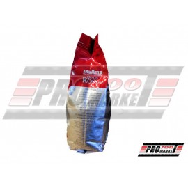 Кава в зернах Лавацца (Lavazza Qualita Rossa)