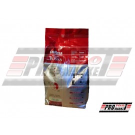 Кава в зернах Лавацца (Lavazza Qualita Rossa)