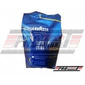 Кава в зернах Лавацца (Lavazza Espresso Super Crema)