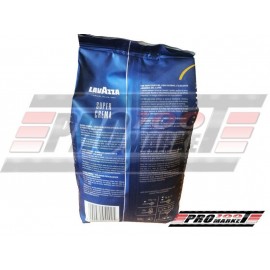 Кава в зернах Лавацца (Lavazza Espresso Super Crema)