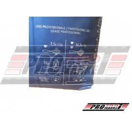 Кава в зернах Лавацца (Lavazza Espresso Super Crema)