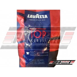 Кава в зернах Кава в зернах Лавацца (Lavazza Top Class)