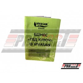 В. Кринична Бізнес під ключ