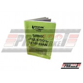 В. Кринична Бізнес під ключ