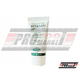 Крем для ніг (Foot cream)