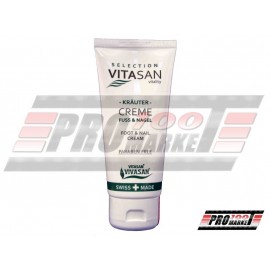 Крем для ніг (Foot cream)