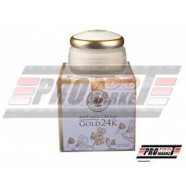 Крем для шкіри Голд 24К (Cream for skin Gold 24K)