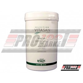 Сіль для ніг