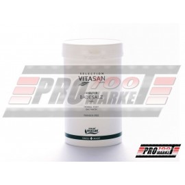 Сіль для ніг