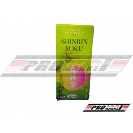 Композиція ефірних олій Синрин Йоку (Composition of essential oils Shinrin Yoku)