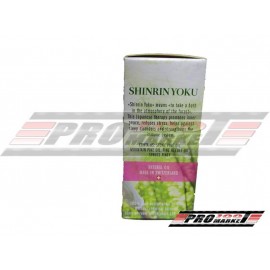 Композиція ефірних олій Синрин Йоку (Composition of essential oils Shinrin Yoku)