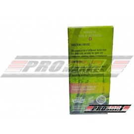 Композиція ефірних олій Синрин Йоку (Composition of essential oils Shinrin Yoku)