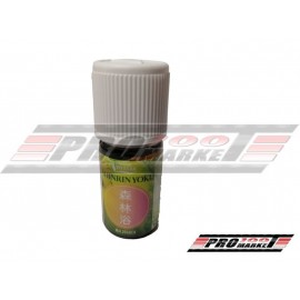 Композиція ефірних олій Синрин Йоку (Composition of essential oils Shinrin Yoku)