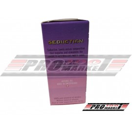 Композиція натуральних ефірних олій "Спокушання" (Composition of natural essential oils "Seduction")