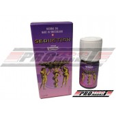 Композиція натуральних ефірних олій "Спокушання" (Composition of natural essential oils "Seduction")