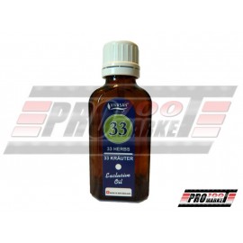 Натуральна ефірна олія 33 трави