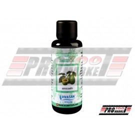 Натуральна ефірна олія Авокадо (Avocado)