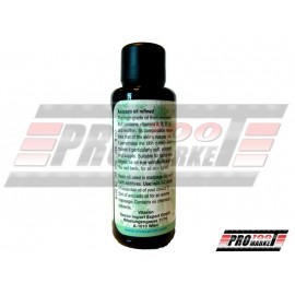 Натуральна ефірна олія Авокадо (Avocado)