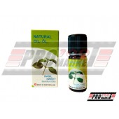 Натуральна ефірна олія Базиліку солодкого (Basil Sweet)