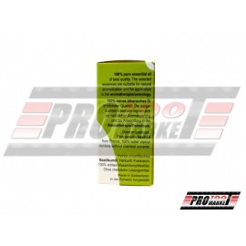 Натуральна ефірна олія Базиліку солодкого (Basil Sweet)