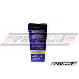 Композиція олій Блакитний рельєф (Composition of oils Blue Relief) 