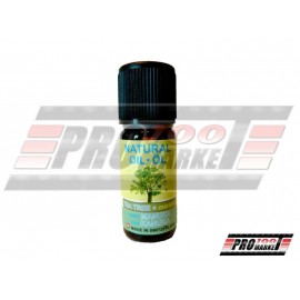 Натуральна ефірна олія Чайного дерева (Tee tree with manuka, kanuka)