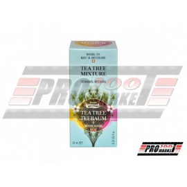 Натуральна ефірна олія Чайного дерева (Tee tree with manuka, kanuka)