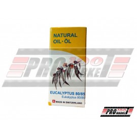 Натуральна ефірна олія Евкаліпту лимонного китайського (Eucalyptus)