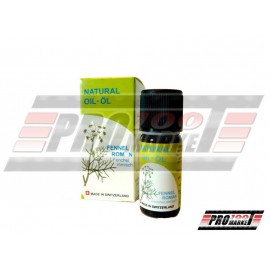 Натуральна ефірна олія Фенхелю білого (Fennel roman)