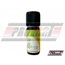 Натуральна ефірна олія Фенхелю білого (Fennel roman)