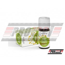 Натуральна ефірна олія Фенхелю білого (Fennel roman)